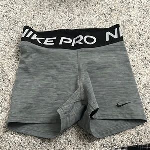 Nike Pros